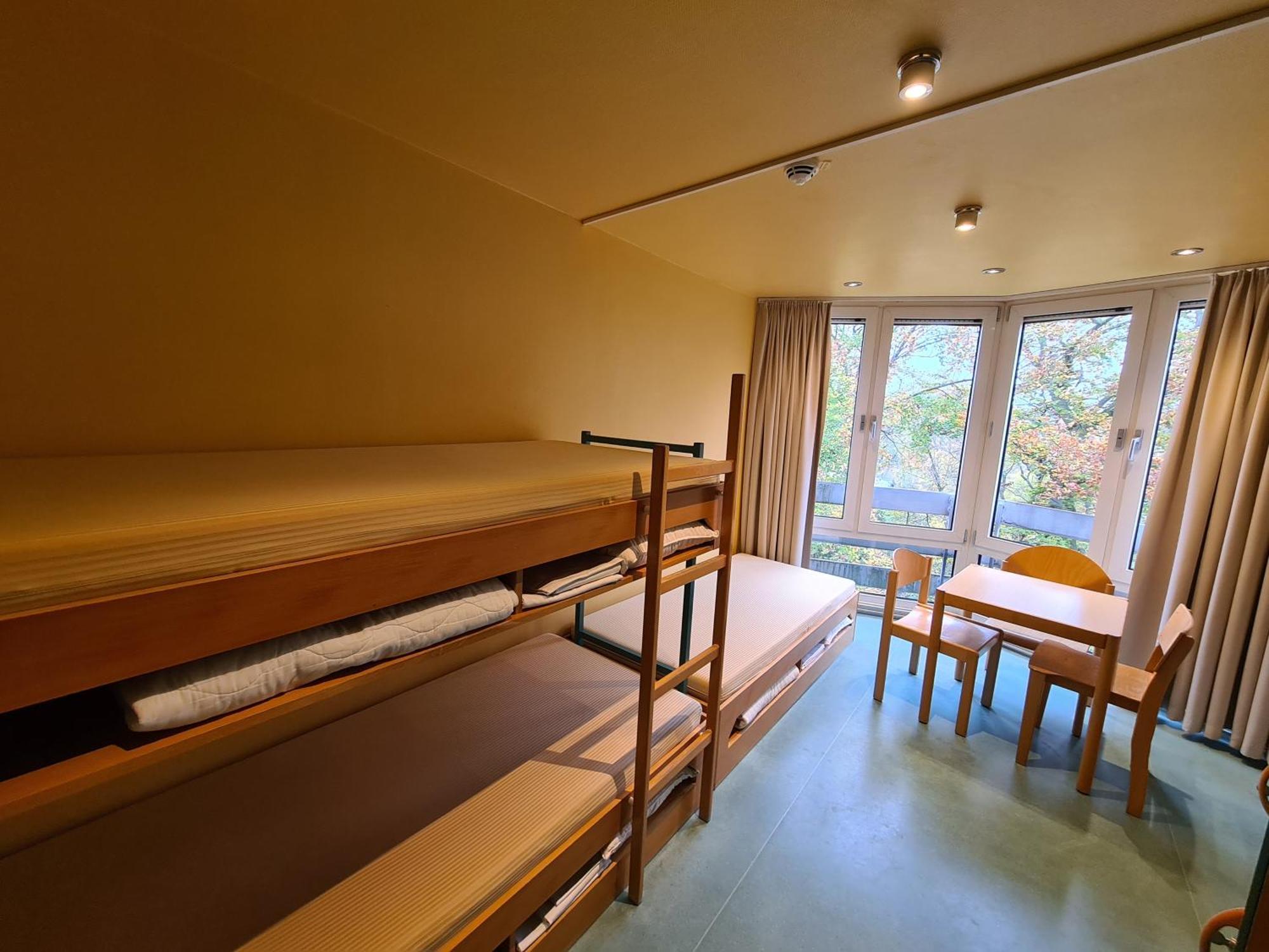 Jugendgaestehaus St.-Michaels-Heim Berlin Exterior photo