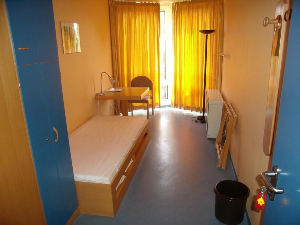 Jugendgaestehaus St.-Michaels-Heim Berlin Room photo