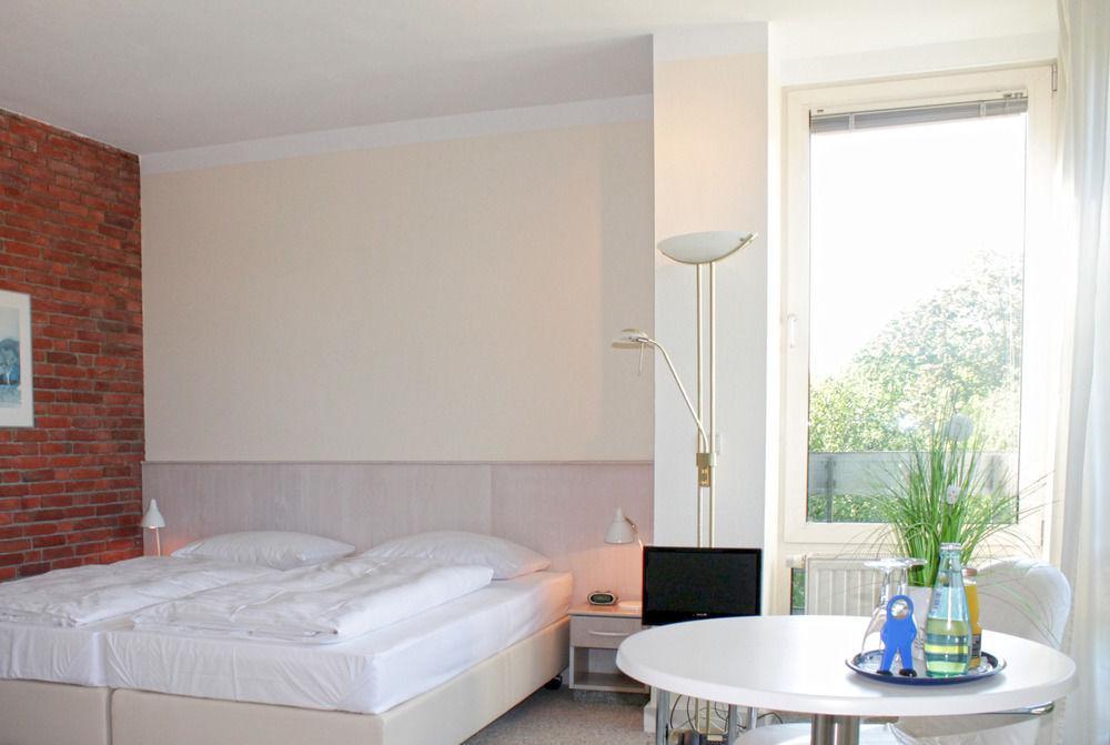 Jugendgaestehaus St.-Michaels-Heim Berlin Exterior photo